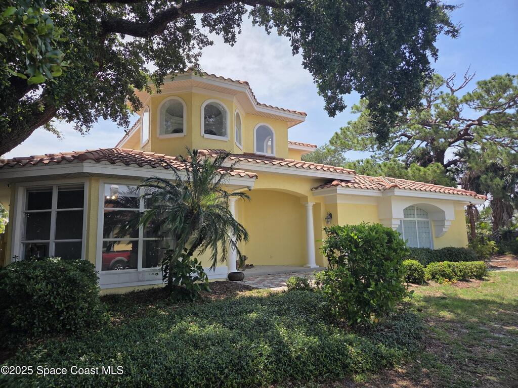 1999 S Misty Harbor Place, Merritt Island, FL 32952
