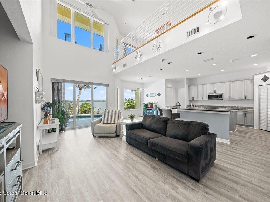 1999 S Misty Harbor Place, Merritt Island, FL 32952