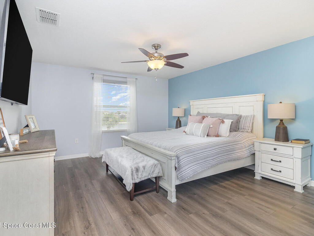 2039 Snapdragon Drive, Palm Bay, FL 32907