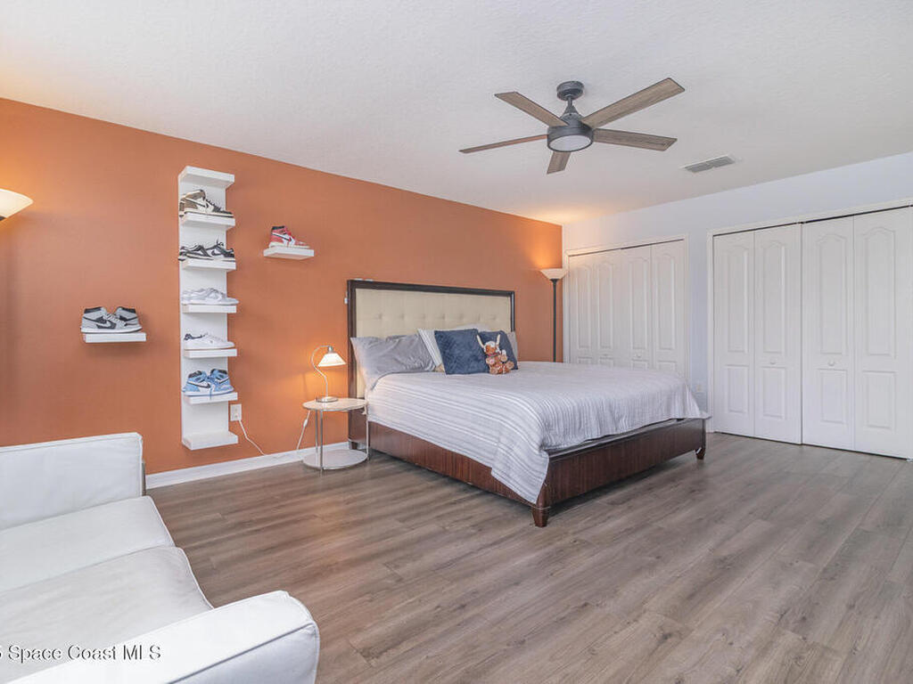 2039 Snapdragon Drive, Palm Bay, FL 32907