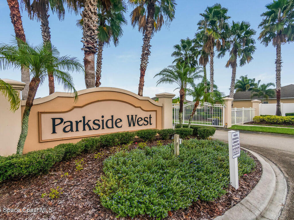 2039 Snapdragon Drive, Palm Bay, FL 32907