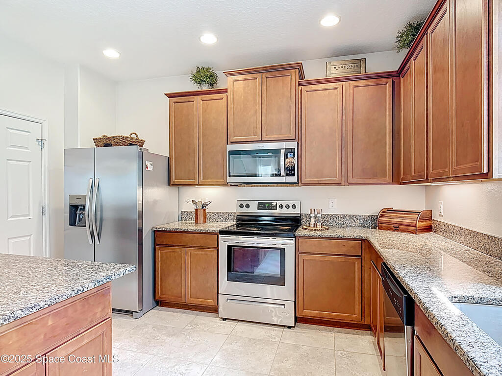 1535 Fuji Drive, Melbourne, FL 32940