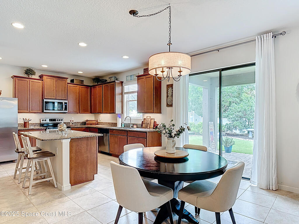 1535 Fuji Drive, Melbourne, FL 32940