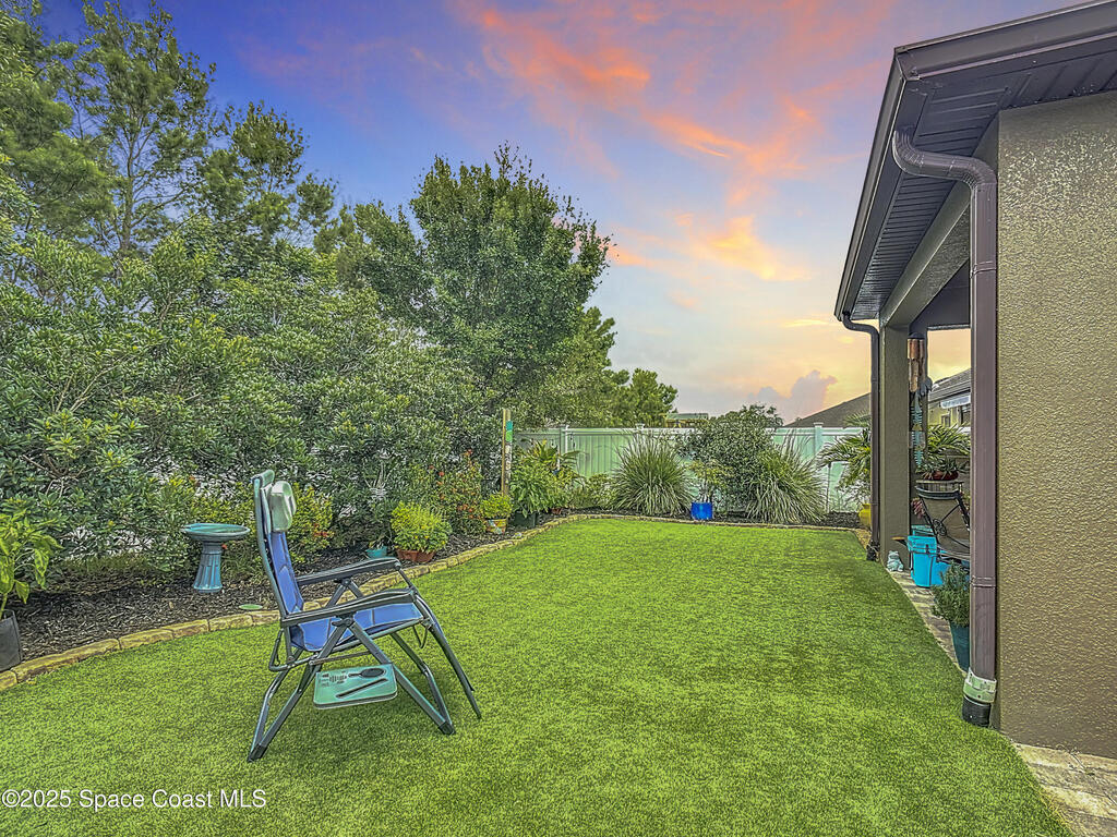 1535 Fuji Drive, Melbourne, FL 32940