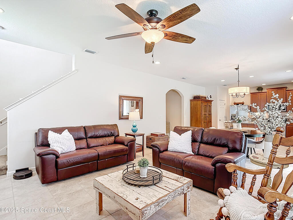 1535 Fuji Drive, Melbourne, FL 32940