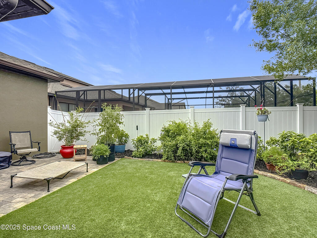 1535 Fuji Drive, Melbourne, FL 32940