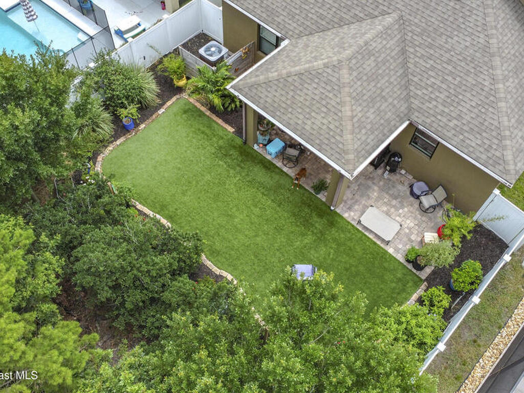 1535 Fuji Drive, Melbourne, FL 32940