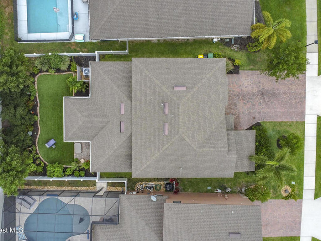 1535 Fuji Drive, Melbourne, FL 32940