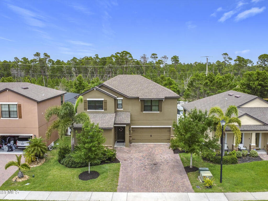 1535 Fuji Drive, Melbourne, FL 32940