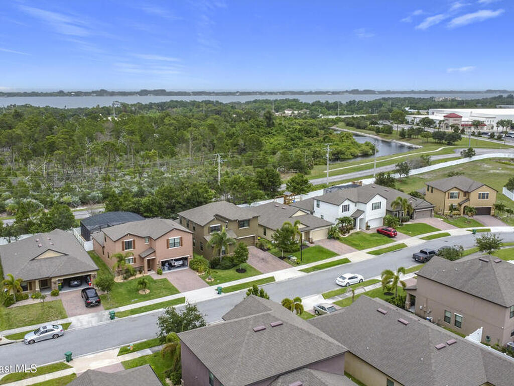 1535 Fuji Drive, Melbourne, FL 32940