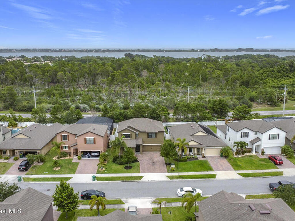 1535 Fuji Drive, Melbourne, FL 32940