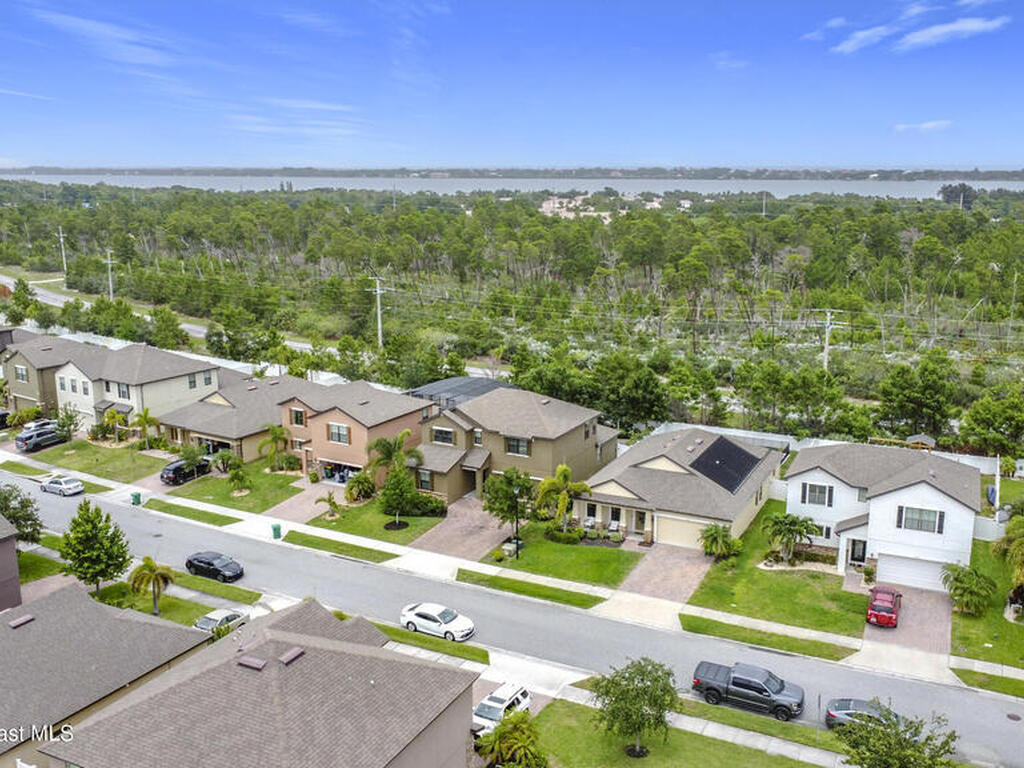 1535 Fuji Drive, Melbourne, FL 32940