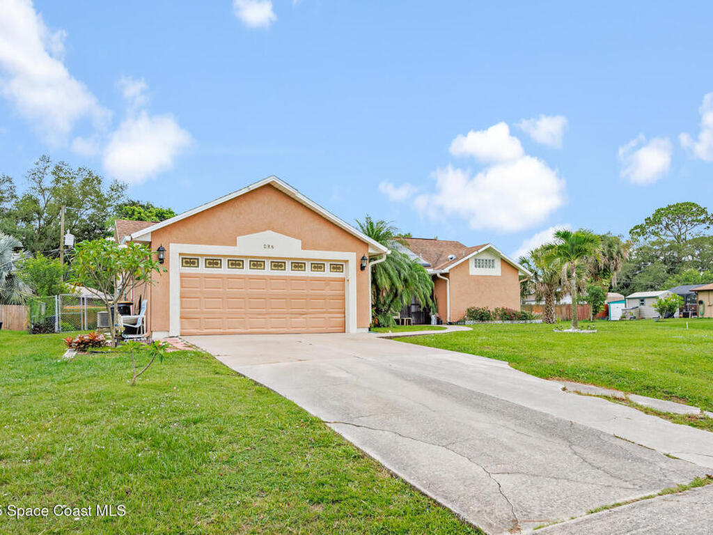 402 Ainsley Street, Palm Bay, FL 32909