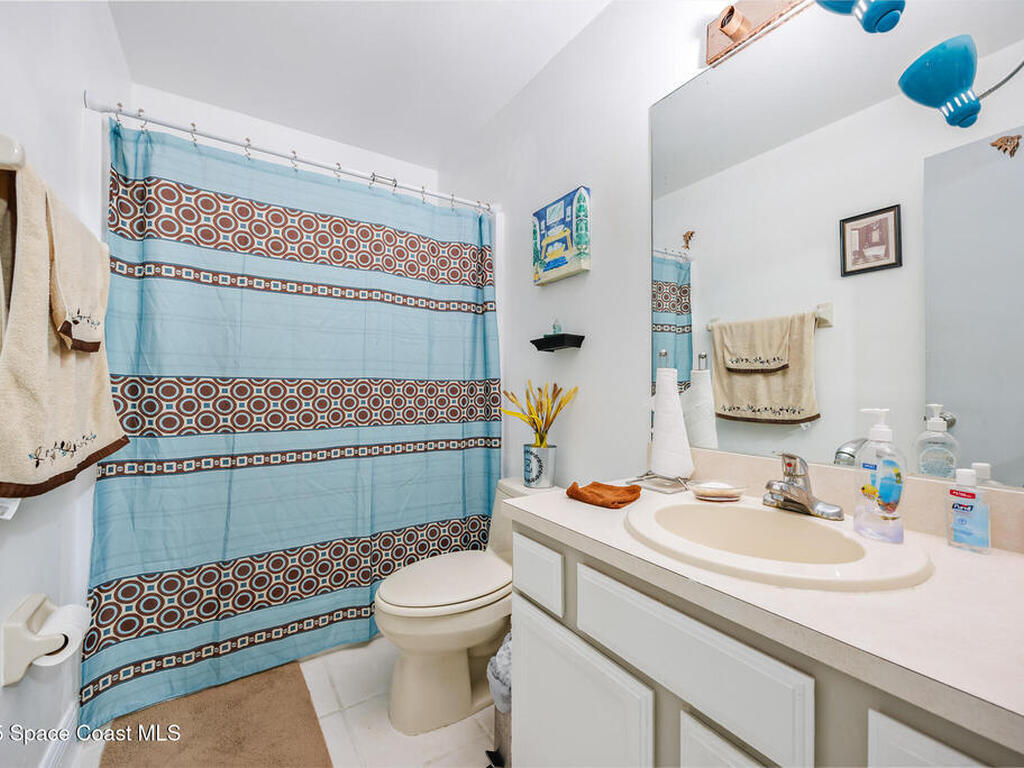 402 Ainsley Street, Palm Bay, FL 32909
