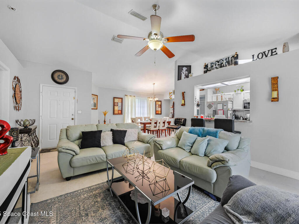 402 Ainsley Street, Palm Bay, FL 32909
