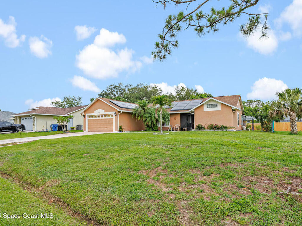 402 Ainsley Street, Palm Bay, FL 32909
