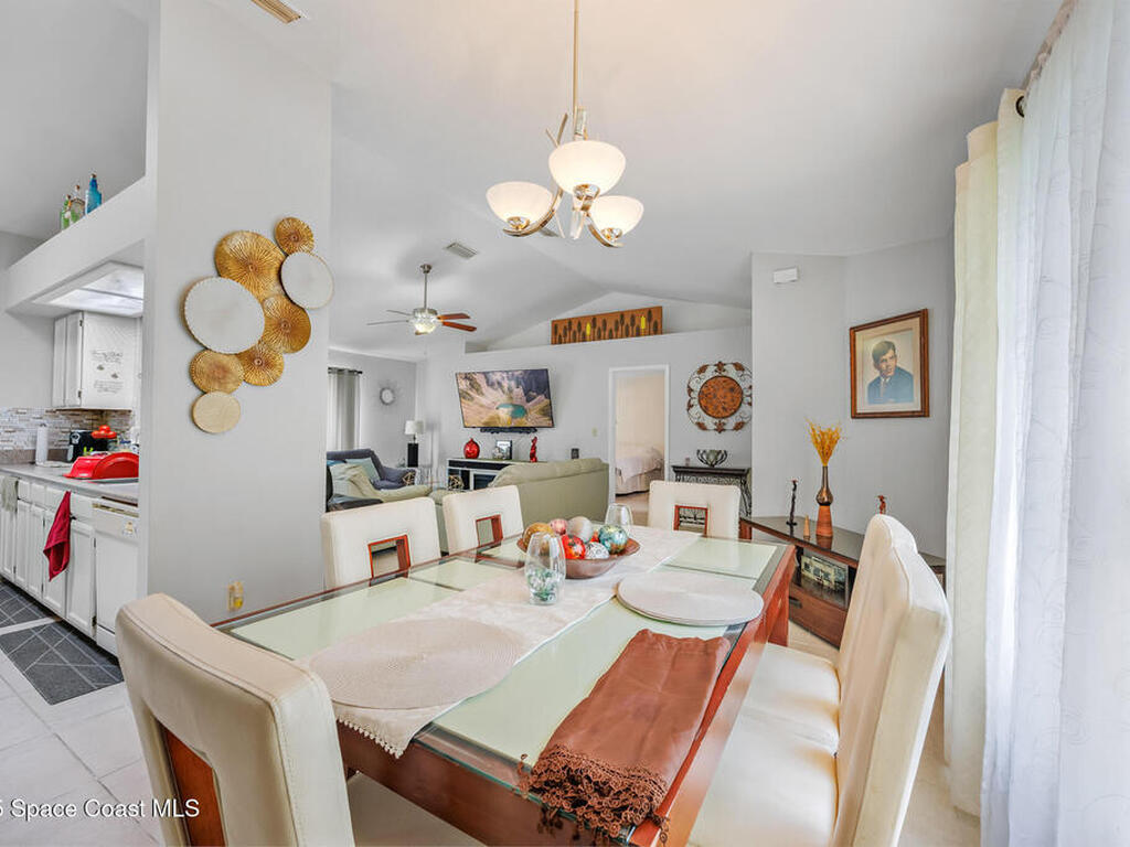 402 Ainsley Street, Palm Bay, FL 32909
