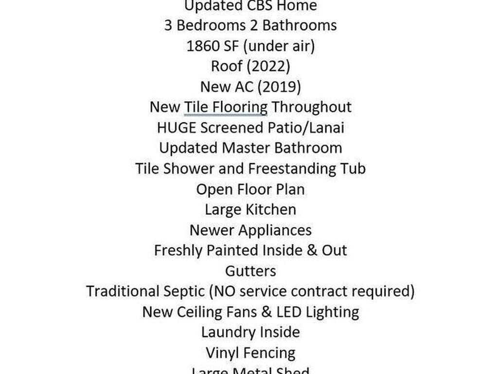 872 Ravenswood Street, Palm Bay, FL 32909