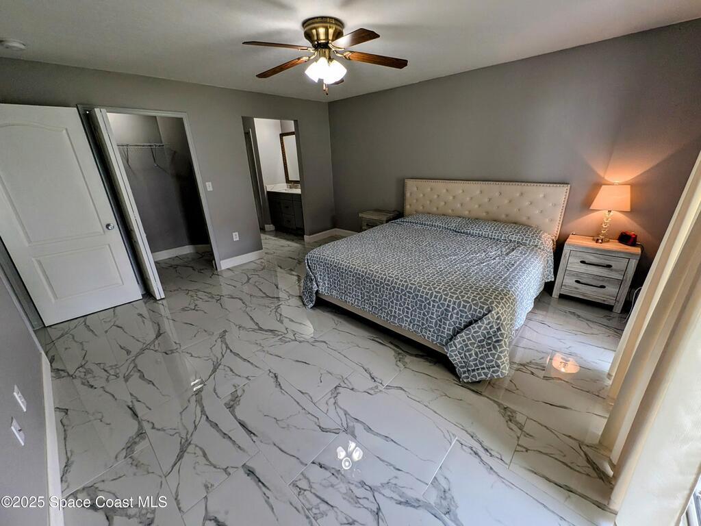 872 Ravenswood Street, Palm Bay, FL 32909