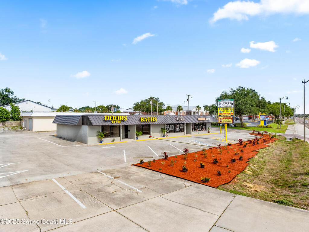 986 Highway 1, Rockledge, FL 32955