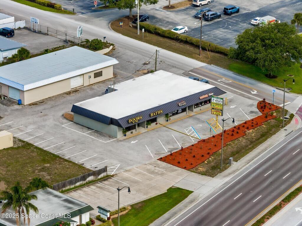 986 Highway 1, Rockledge, FL 32955