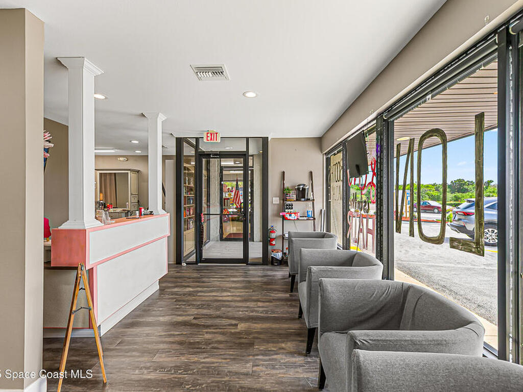 986 Highway 1, Rockledge, FL 32955