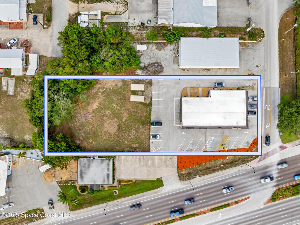 986 Highway 1, Rockledge, FL 32955