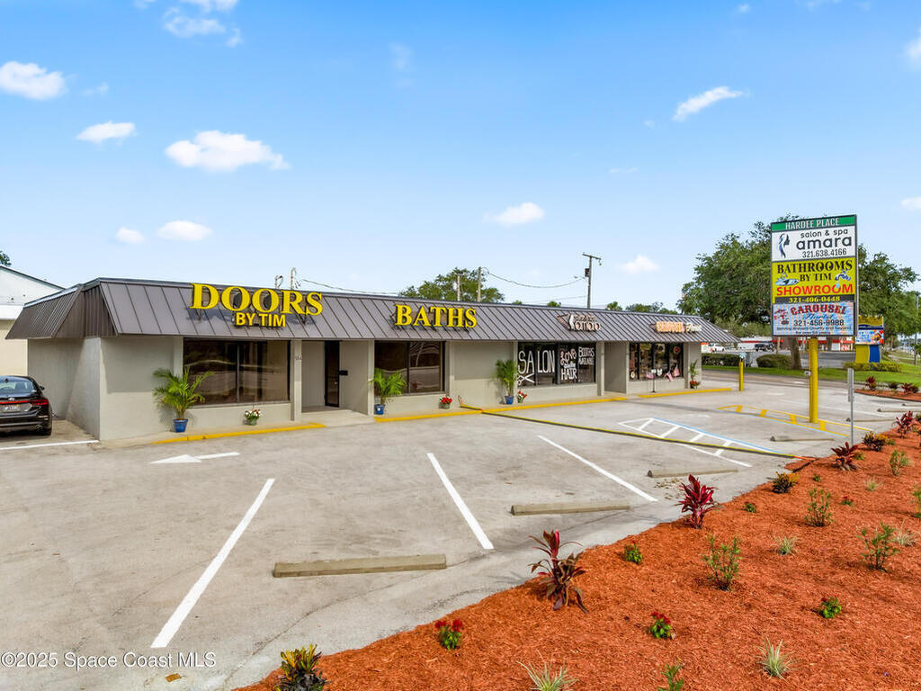 986 Highway 1, Rockledge, FL 32955