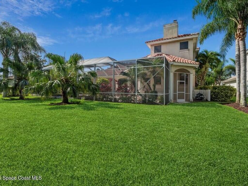 3298 Cappio Drive, Melbourne, FL 32940
