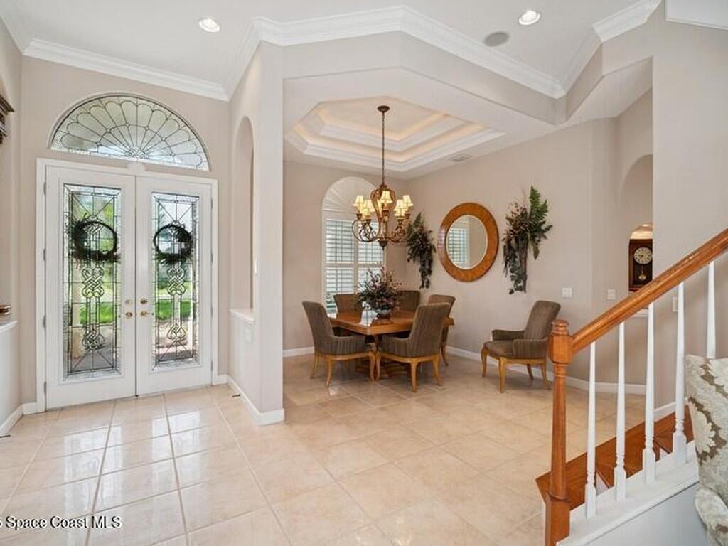 3298 Cappio Drive, Melbourne, FL 32940