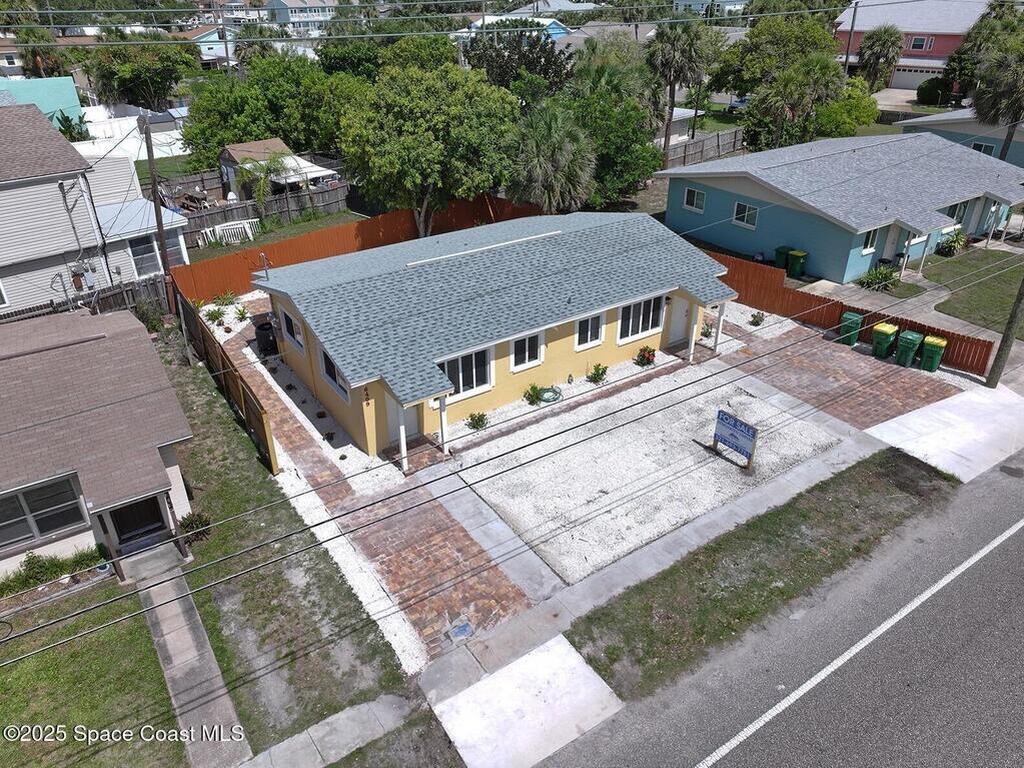 6409 Ridgewood Avenue, Cocoa Beach, FL 32931