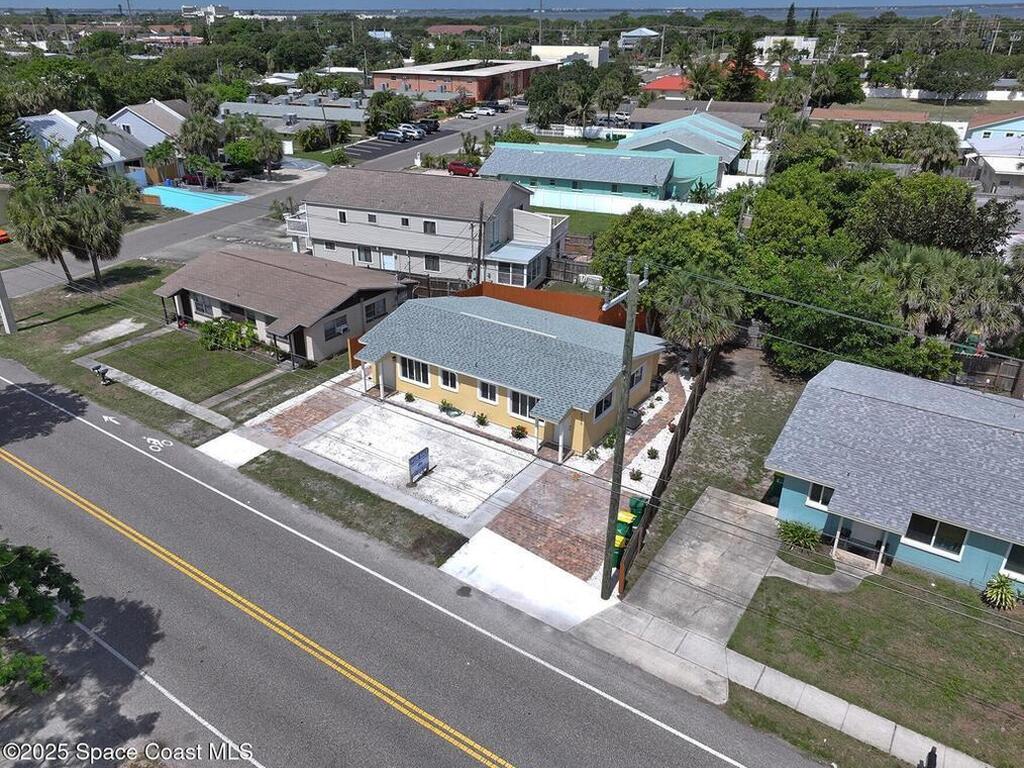6409 Ridgewood Avenue, Cocoa Beach, FL 32931
