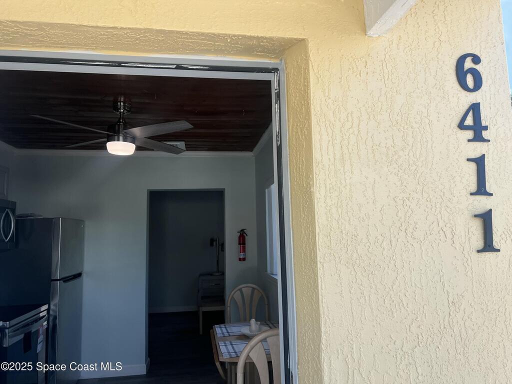 6409 Ridgewood Avenue, Cocoa Beach, FL 32931