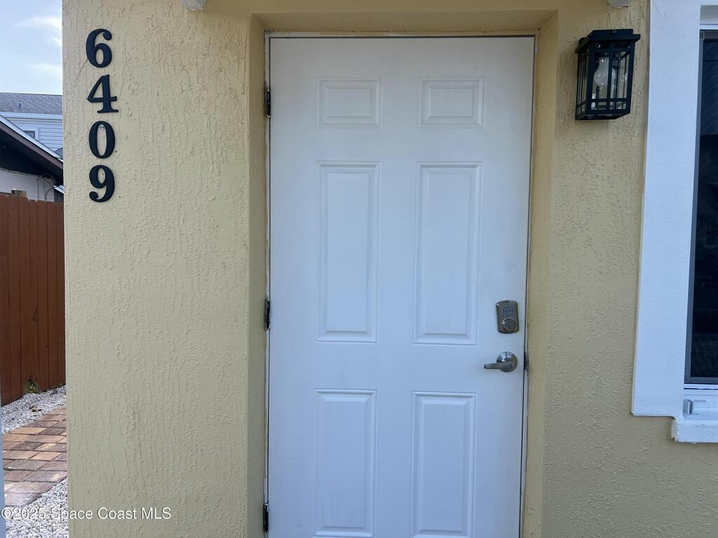 6409 Ridgewood Avenue, Cocoa Beach, FL 32931