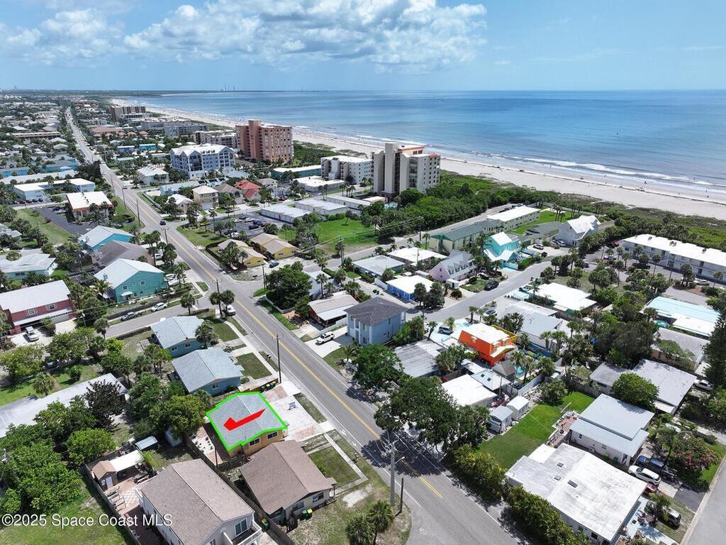 6409 Ridgewood Avenue, Cocoa Beach, FL 32931
