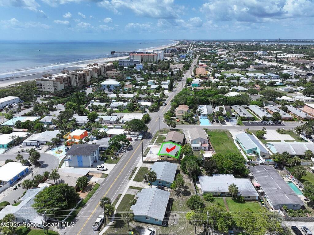 6409 Ridgewood Avenue, Cocoa Beach, FL 32931