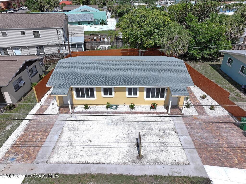 6409 Ridgewood Avenue, Cocoa Beach, FL 32931
