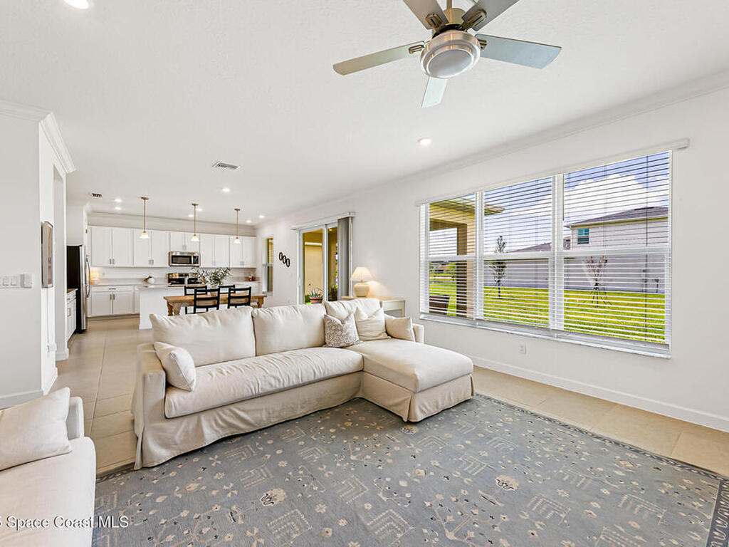 743 Veridian Circle, Palm Bay, FL 32907