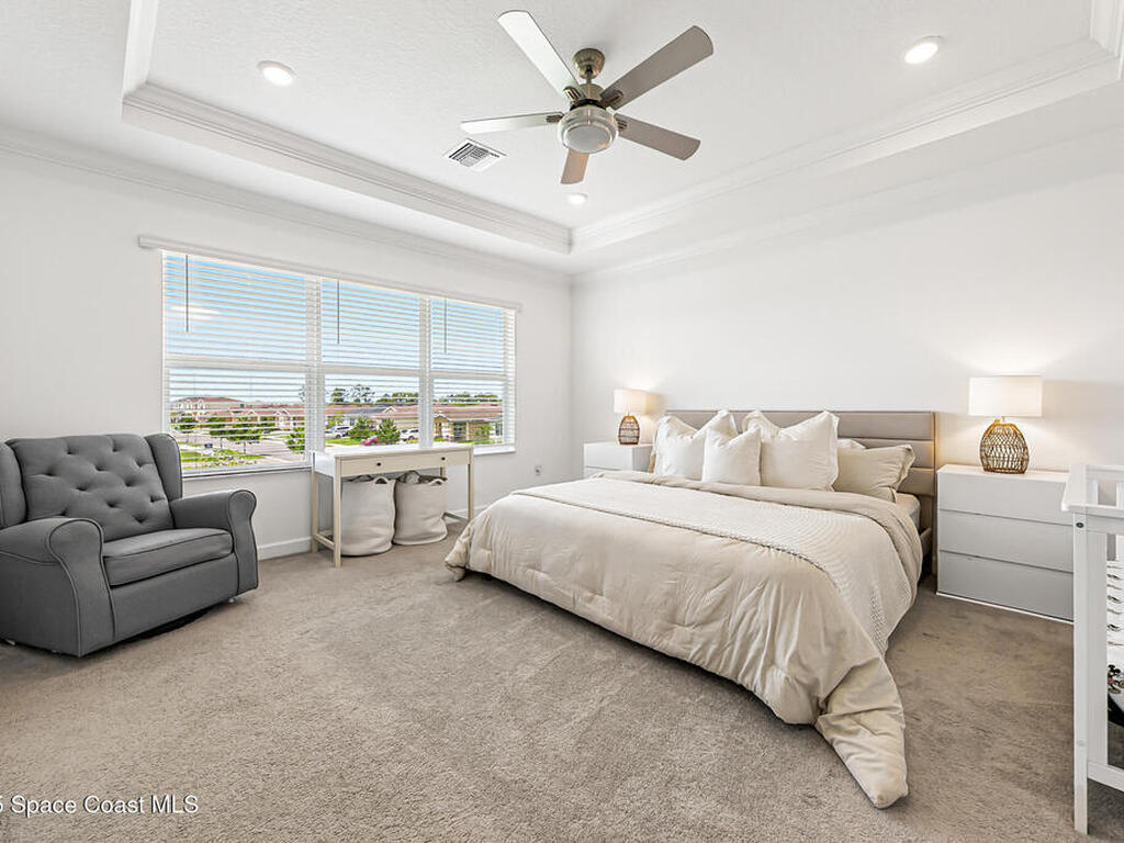 743 Veridian Circle, Palm Bay, FL 32907