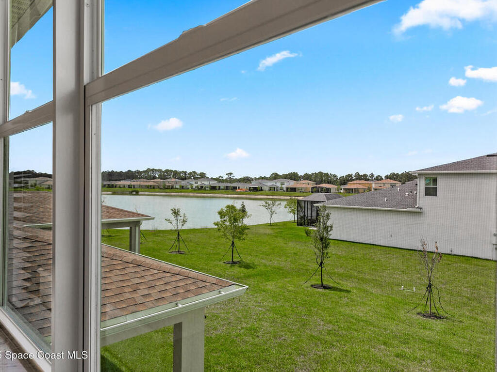 743 Veridian Circle, Palm Bay, FL 32907