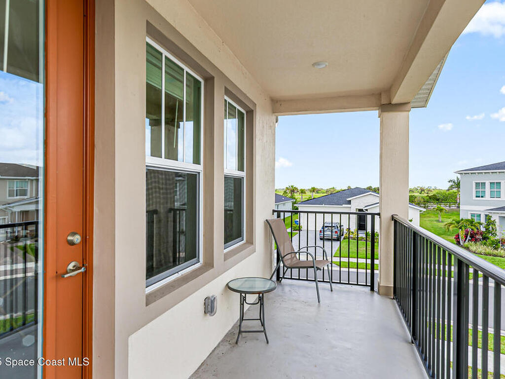 743 Veridian Circle, Palm Bay, FL 32907