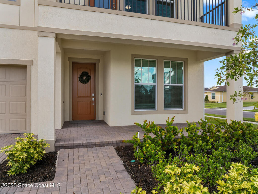743 Veridian Circle, Palm Bay, FL 32907