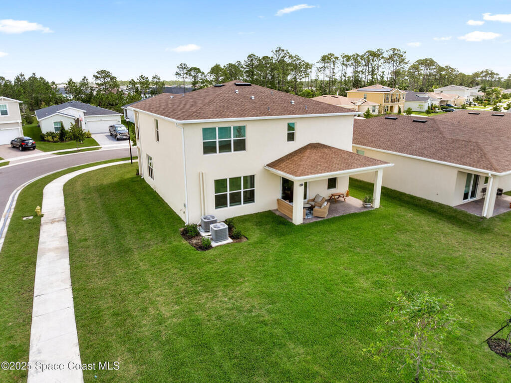 743 Veridian Circle, Palm Bay, FL 32907