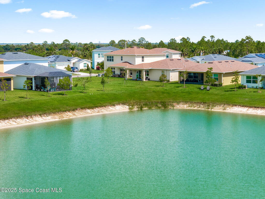 743 Veridian Circle, Palm Bay, FL 32907