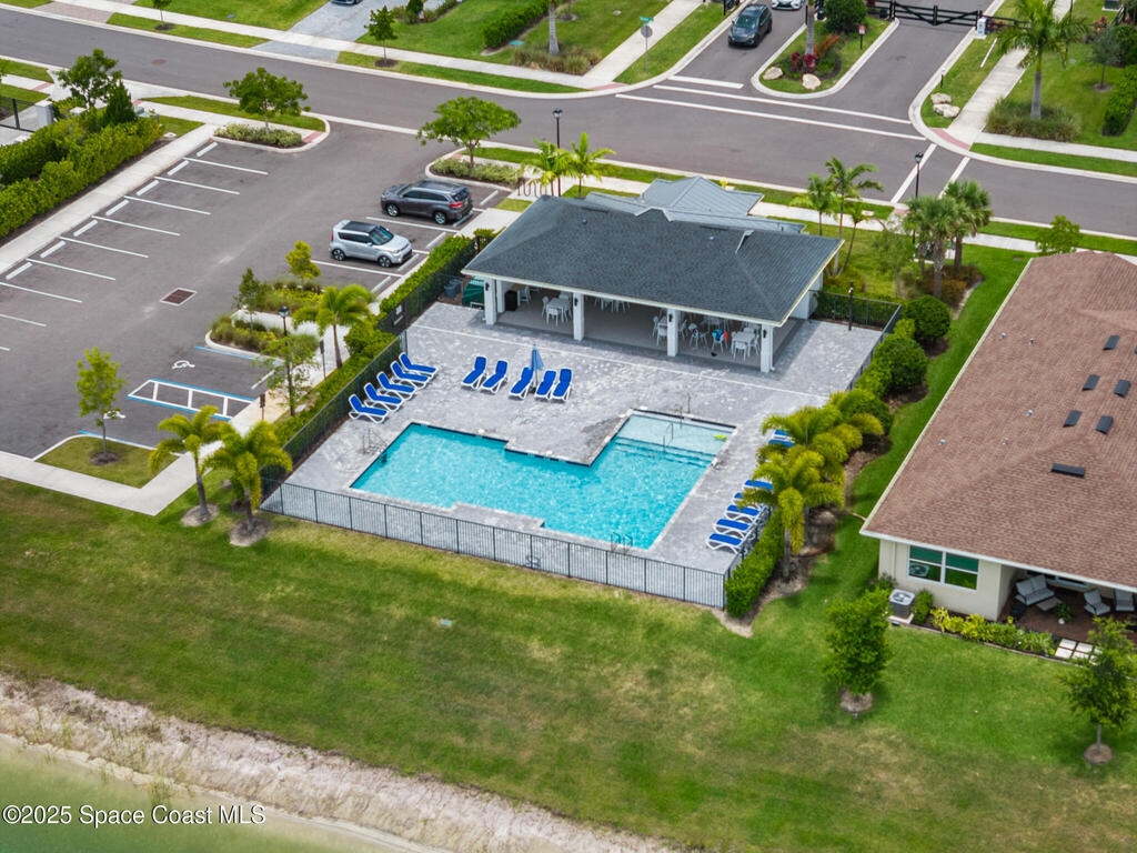 743 Veridian Circle, Palm Bay, FL 32907