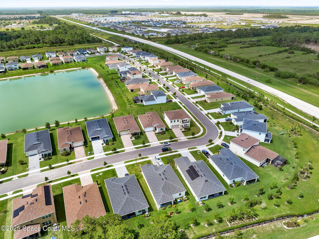 743 Veridian Circle, Palm Bay, FL 32907