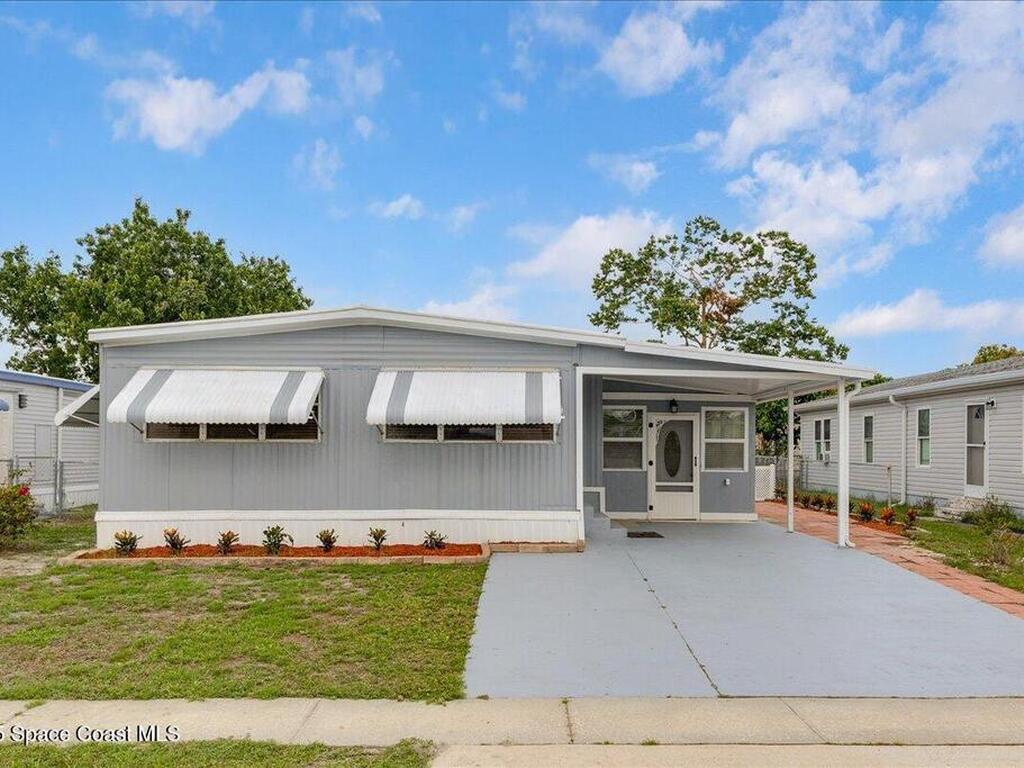 1788 Big Cypress Street, Palm Bay, FL 32905