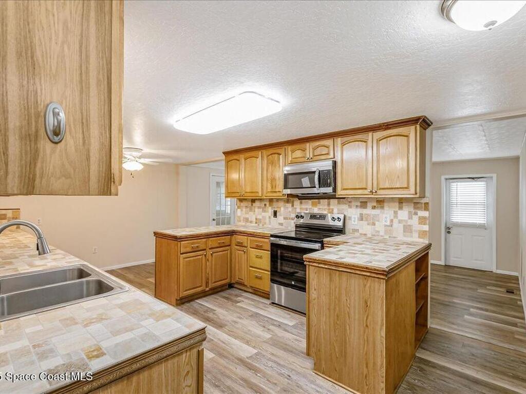 1788 Big Cypress Street, Palm Bay, FL 32905