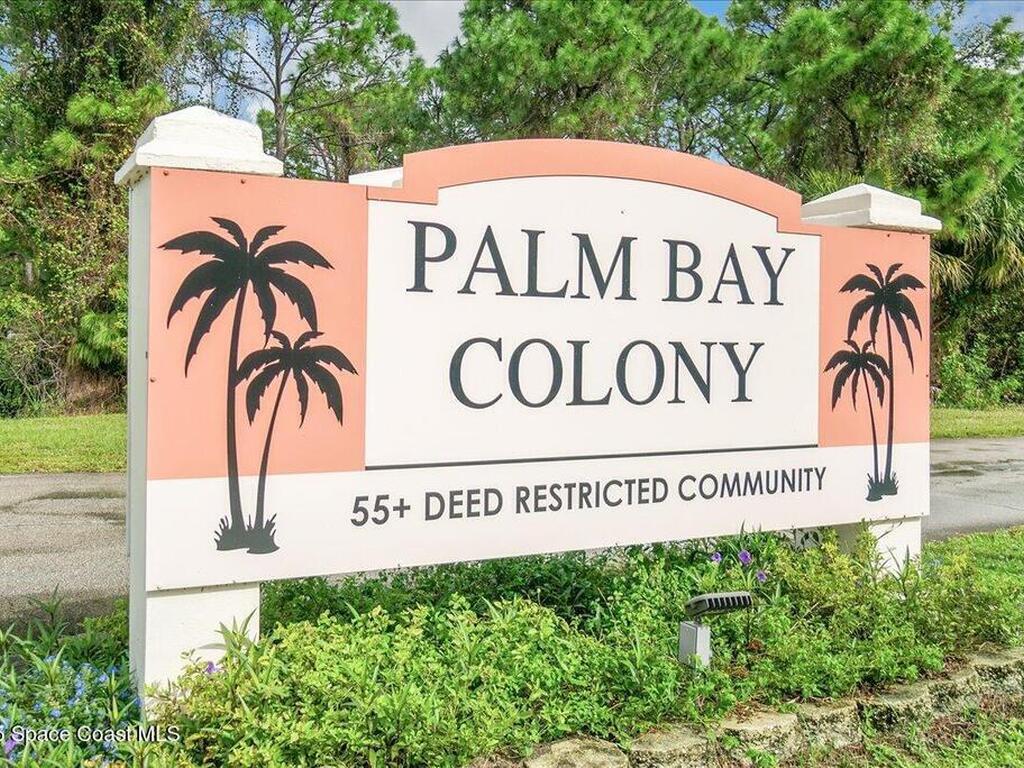 1788 Big Cypress Street, Palm Bay, FL 32905