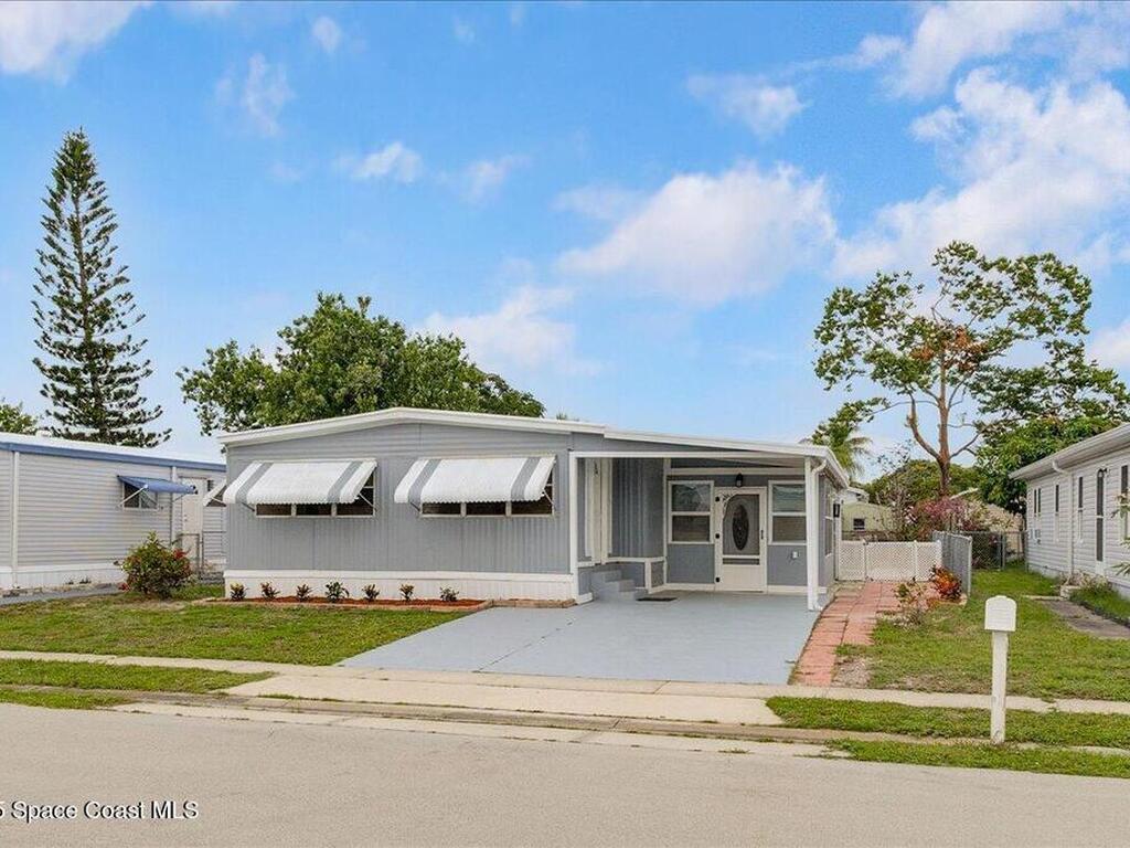 1788 Big Cypress Street, Palm Bay, FL 32905